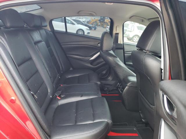 Снимка 10 от търг – 2014 MAZDA 6 TOURING с VIN JM1GJ1V52E1111897