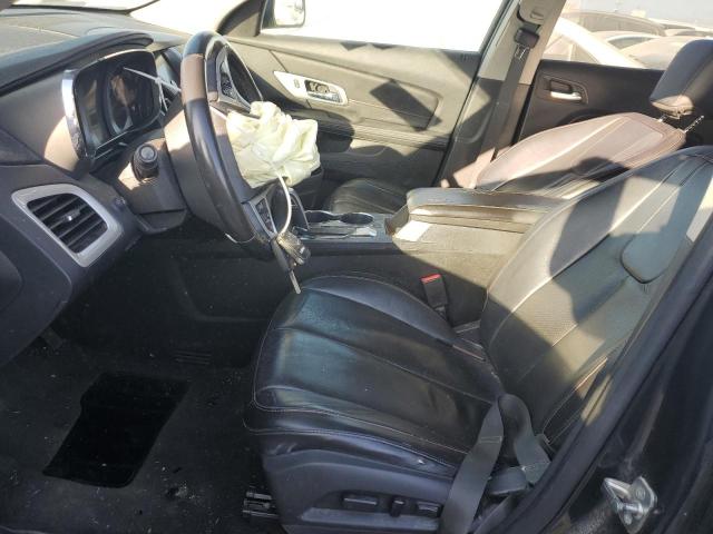 Photo 7 from auction – 2014 GMC TERRAIN SL with VIN 2GKALSEK6E6167905