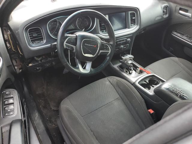 Photo 8 from auction – 2017 DODGE CHARGER SX with VIN 2C3CDXHG6HH503376
