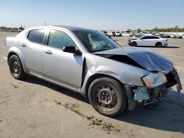 Photo 4 from auction – 2013 DODGE AVENGER SE with VIN 1C3CDZAB0DN615568