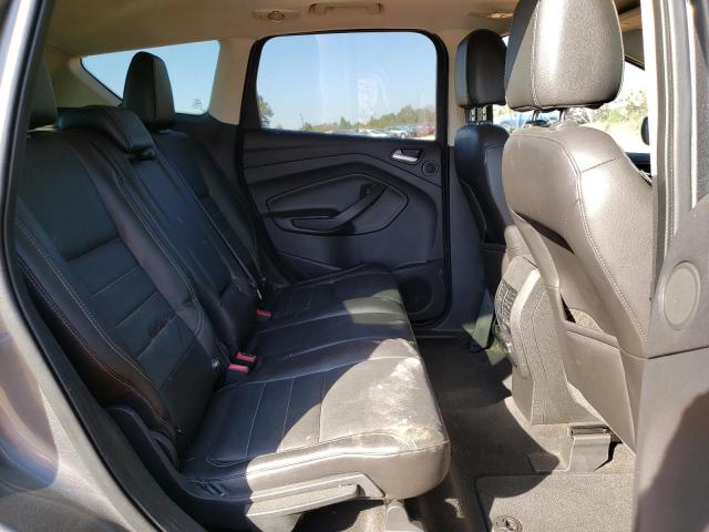 Photo 11 from auction – 2014 FORD ESCAPE TIT with VIN 1FMCU9J96EUC26753