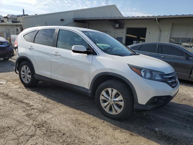 Photo 4 from auction – 2012 HONDA CR-V EX with VIN 5J6RM4H54CL035320