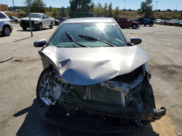 Photo 5 from auction – 2016 TOYOTA COROLLA L with VIN 5YFBURHE6GP402042