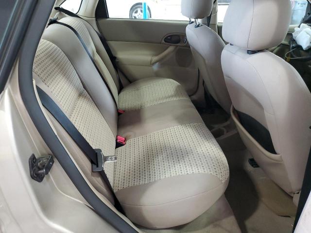 Photo 10 from auction – 2007 FORD FOCUS ZX4 with VIN 1FAFP34N57W272814