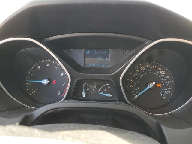 Photo 9 from auction – 2012 FORD FOCUS S with VIN 1FAHP3E25CL194818