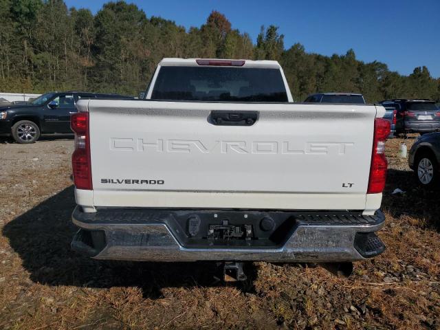 Photo 6 from auction – 2022 CHEVROLET SILVERADO with VIN 1GC1YNEY9NF198879