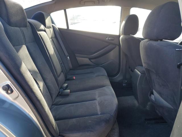 Photo 10 from auction – 2007 NISSAN ALTIMA 2.5 with VIN 1N4AL21E07N471425