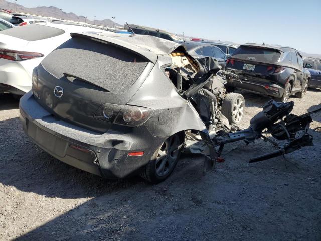 Photo 3 from auction – 2009 MAZDA 3 S with VIN JM1BK343191223017