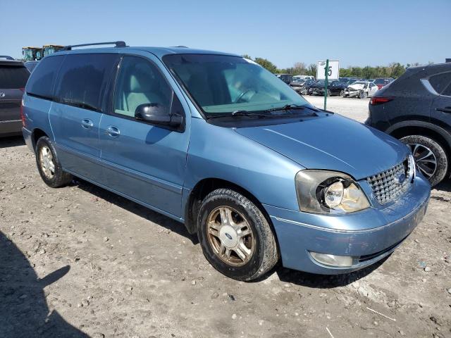 Photo 4 from auction – 2007 FORD FREESTAR S with VIN 2FMZA52207BA00987