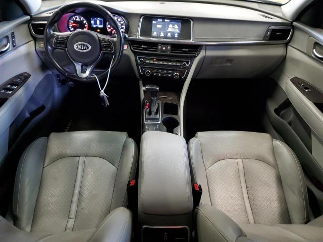 Photo 8 from auction – 2018 KIA OPTIMA EX with VIN 5XXGU4L3XJG186582