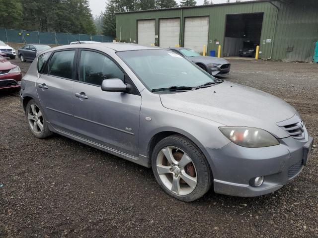 Photo 4 from auction – 2005 MAZDA 3 HATCHBAC with VIN JM1BK343151319725