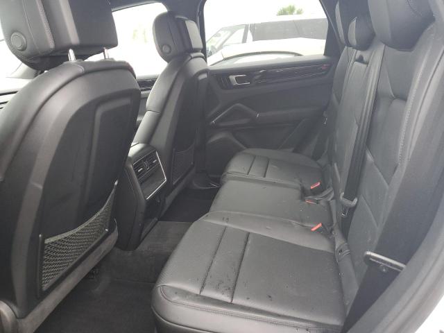 Photo 11 from auction – 2019 PORSCHE CAYENNE with VIN WP1AA2AY1KDA06367
