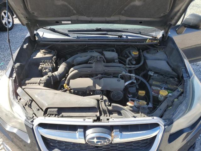 Photo 11 from auction – 2013 SUBARU IMPREZA with VIN JF1GJAA67DH024152