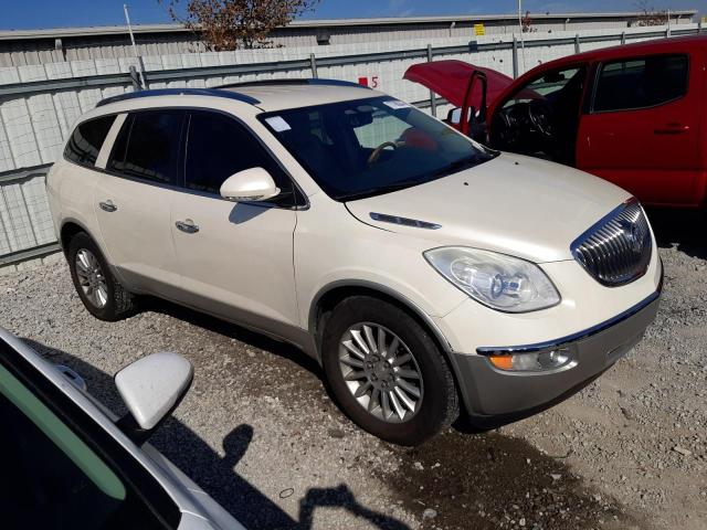 Photo 4 from auction – 2012 BUICK ENCLAVE with VIN 5GAKVCEDXCJ358374