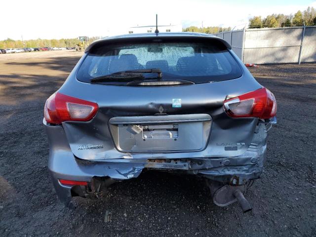 Photo 6 from auction – 2017 MITSUBISHI LANCER SPO with VIN JA32X2HUXHU600647