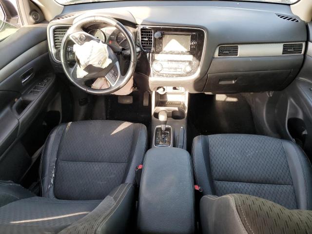 Zdjęcie 8 z aukcji – 2015 MITSUBISHI OUTLANDER z VIN JA4AD3A30FZ003272
