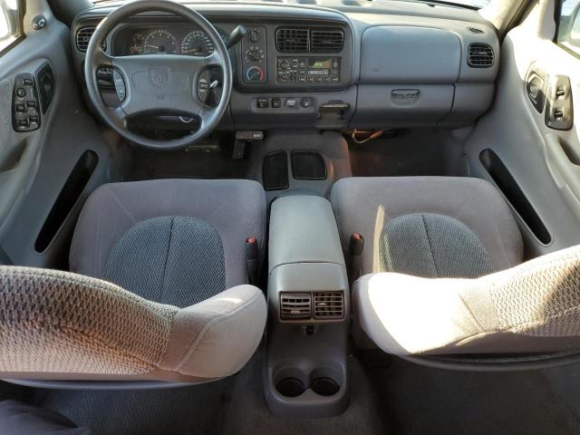 Photo 8 from auction – 1999 DODGE DURANGO with VIN 1B4HR28Y0XF585214