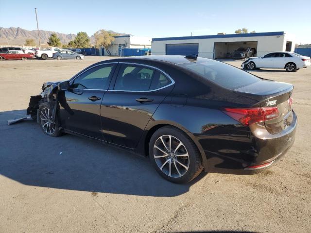 Photo 2 from auction – 2017 ACURA TLX TECH with VIN 19UUB2F59HA003190