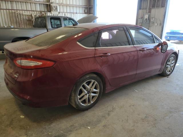 Photo 3 from auction – 2016 FORD FUSION SE with VIN 3FA6P0HD2GR354549