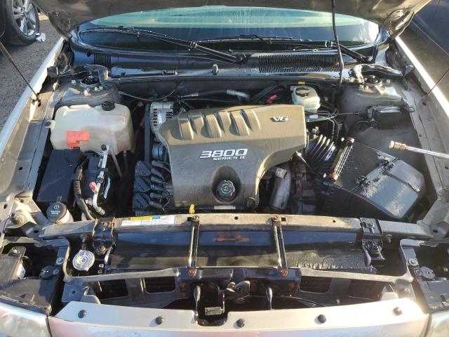 Photo 11 from auction – 2001 BUICK LESABRE CU with VIN 1G4HP54K414246451