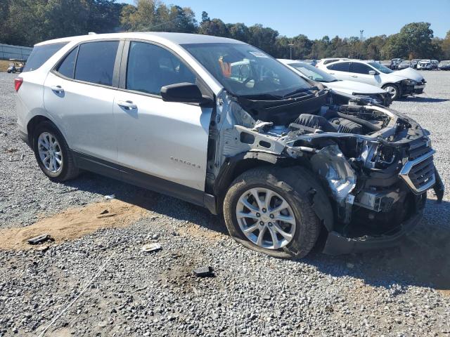 Photo 4 from auction – 2020 CHEVROLET EQUINOX LS with VIN 3GNAXHEV1LS715568