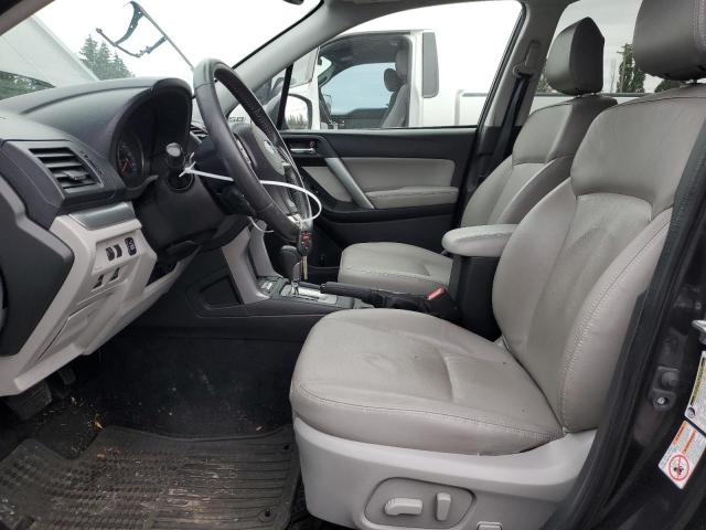Photo 7 from auction – 2014 SUBARU FORESTER 2 with VIN JF2SJAHC9EH552200