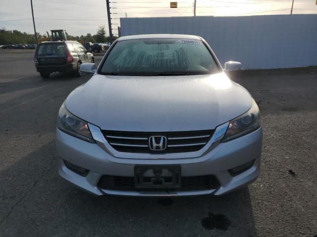 Photo 5 from auction – 2014 HONDA ACCORD EX with VIN 1HGCR2F71EA281781