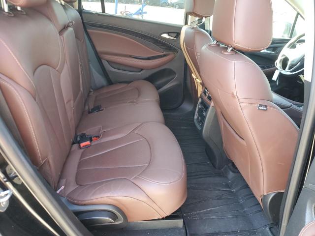 Фото 11 с аукциона – 2018 BUICK ENVISION P с VIN LRBFX3SX7JD004234