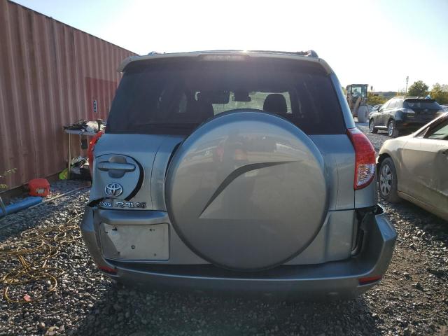 Photo 6 from auction – 2006 TOYOTA RAV4 LIMIT with VIN JTMZD31V965020413