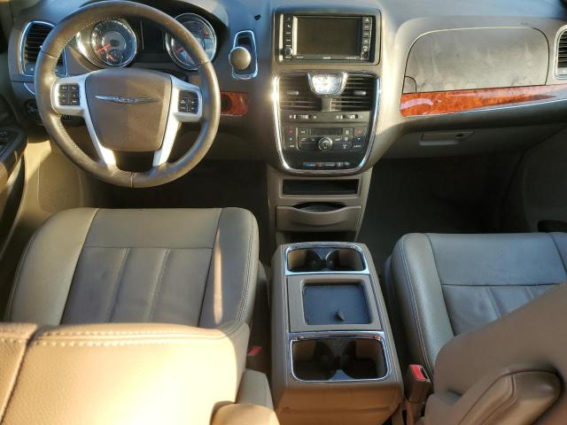 Photo 8 from auction – 2014 CHRYSLER TOWN & COU with VIN 2C4RC1BG3ER332719