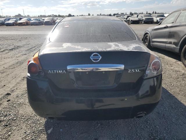 Photo 6 from auction – 2012 NISSAN ALTIMA BAS with VIN 1N4AL2AP8CN447093