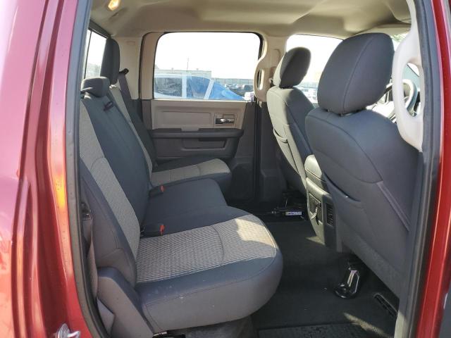 Photo 10 from auction – 2012 DODGE RAM 1500 S with VIN 1C6RD6LT6CS274968