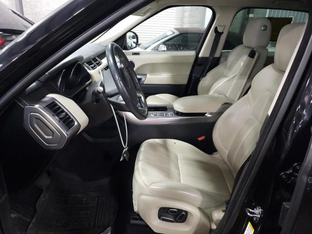 Photo 7 from auction – 2014 LAND ROVER RANGE ROVE with VIN SALWR2WF8EA355127