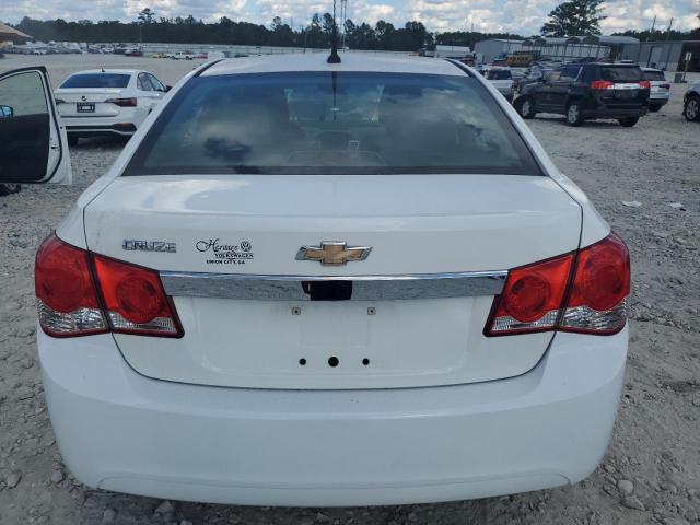 Photo 6 from auction – 2012 CHEVROLET CRUZE LS with VIN 1G1PC5SH7C7321558