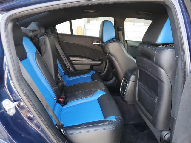 Photo 10 from auction – 2016 DODGE CHARGER SX with VIN 2C3CDXHG8GH339224