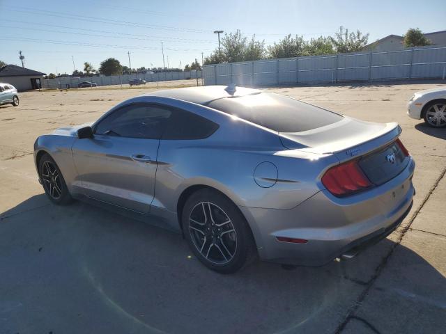 Photo 2 from auction – 2020 FORD MUSTANG with VIN 1FA6P8TH3L5178973