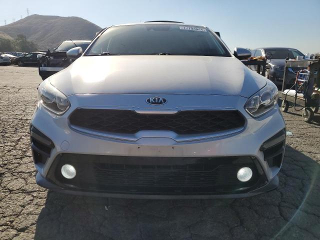 Photo 5 from auction – 2020 KIA FORTE FE with VIN 3KPF24AD7LE185169