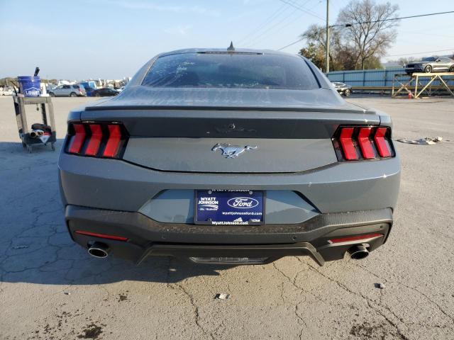 Photo 6 from auction – 2024 FORD MUSTANG with VIN 1FA6P8TH5R5110148