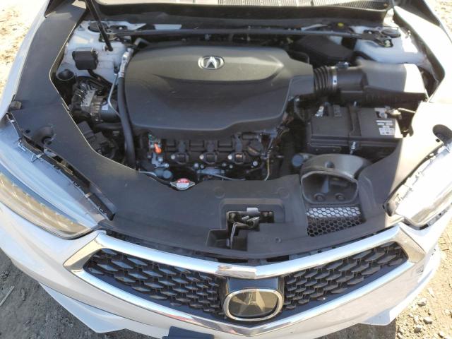 Photo 11 from auction – 2019 ACURA TLX TECHNO with VIN 19UUB2F40KA010611