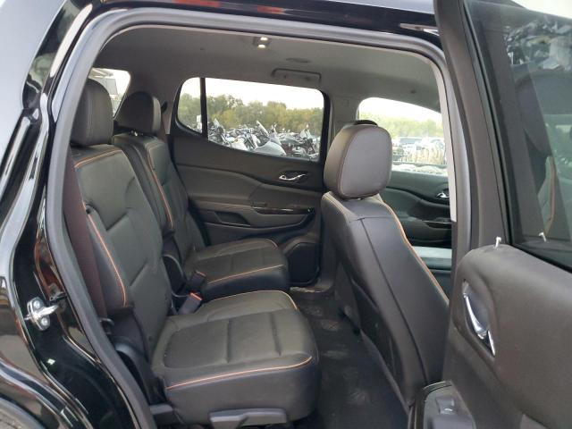 Photo 11 from auction – 2023 GMC ACADIA AT4 with VIN 1GKKNLLS2PZ264792