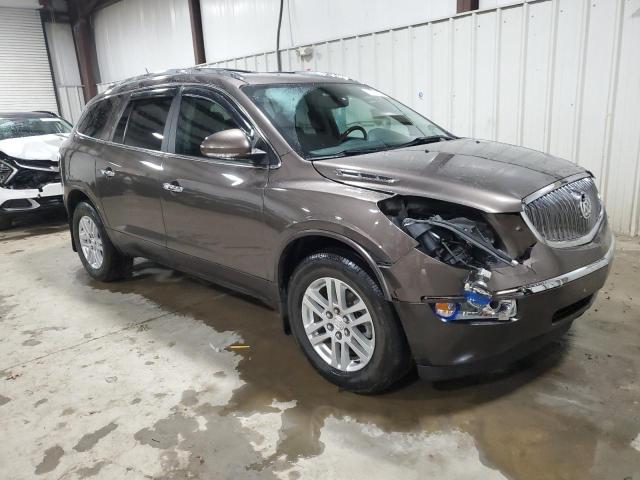 Photo 4 from auction – 2012 BUICK ENCLAVE with VIN 5GAKVBED3CJ297217