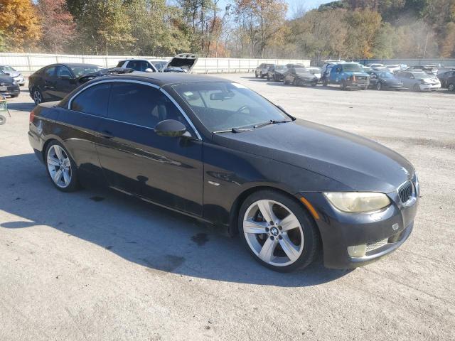 Photo 4 from auction – 2009 BMW 335 I with VIN WBAWL735X9P181563