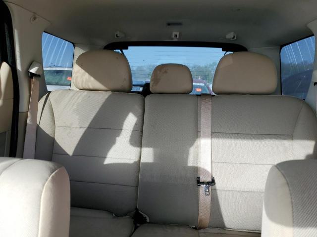 Photo 10 from auction – 2010 FORD ESCAPE XLT with VIN 1FMCU0D75AKC75955