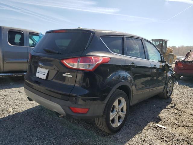 Photo 3 from auction – 2016 FORD ESCAPE SE with VIN 1FMCU0G90GUA32192