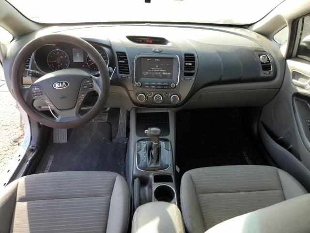 Photo 8 from auction – 2018 KIA FORTE LX with VIN 3KPFL4A77JE262756