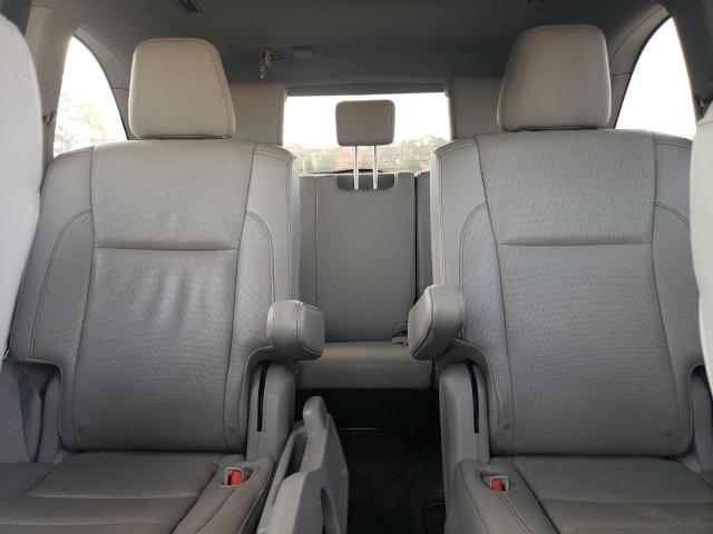 Photo 10 from auction – 2014 TOYOTA HIGHLANDER with VIN 5TDDKRFHXES047389