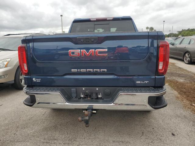 Photo 6 from auction – 2022 GMC SIERRA C15 with VIN 3GTPHDED8NG593541
