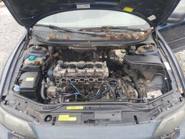 Photo 11 from auction – 2004 VOLVO XC70 with VIN YV1SZ59H841153661