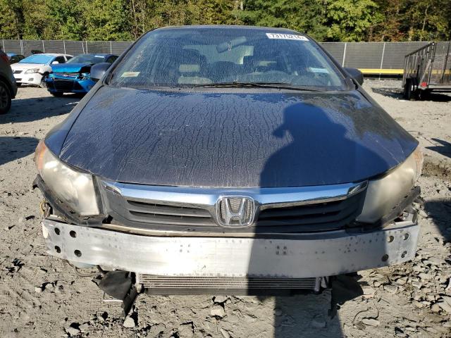 Photo 5 from auction – 2012 HONDA CIVIC EX with VIN JHMFB2F85CS002413