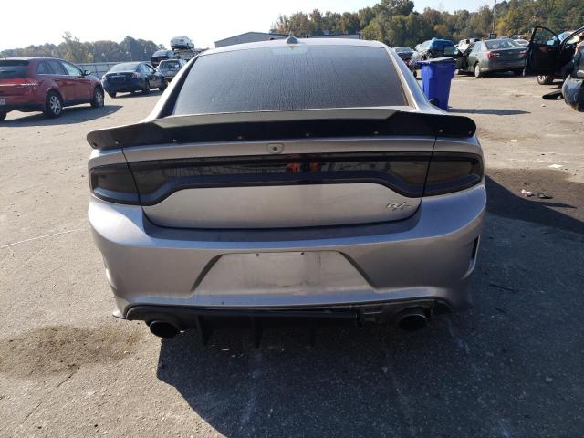 Photo 6 from auction – 2018 DODGE CHARGER R/ with VIN 2C3CDXCT3JH133806